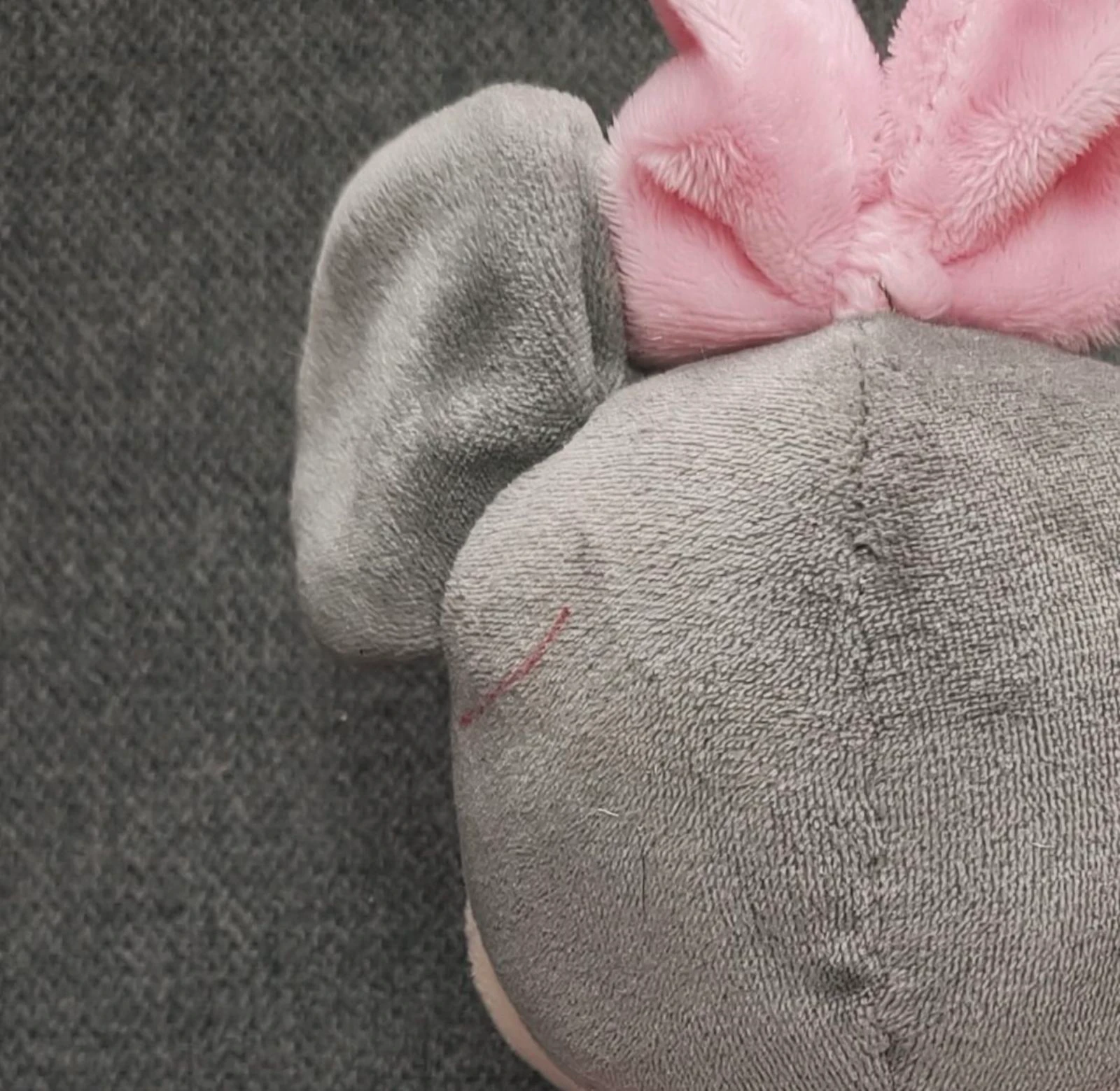 Minnie pluche – photo 6